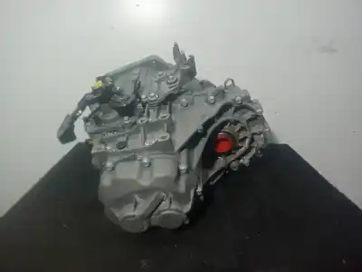 Автозапчастина б/у коробка передач для kia ceed 1.0 tgdi cat посилання на oem iam fmj6f - 430b026141  6.velocidades