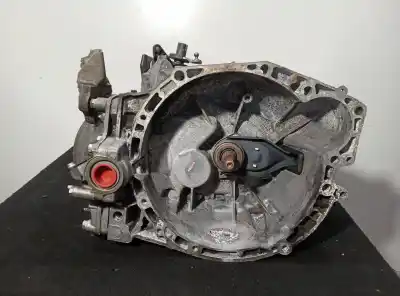 İkinci el araba yedek parçası VITES KUTUSU için CITROEN C4 GRAND PICASSO  OEM IAM referansları 20MB26  6.VELOCIDADES