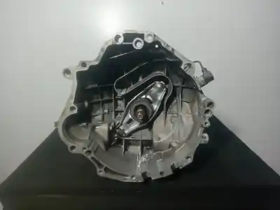Recambio de automóvil de segunda mano de CAJA CAMBIOS para AUDI ALLROAD QUATTRO (4B5)  referencias OEM IAM GDA  6.VELOCIDADES