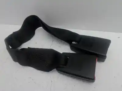 İkinci el araba yedek parçası orta arka kemer kanca için bmw serie 3 berlina (e90) 2.0 turbodiesel cat oem iam referansları 7245663 - 617517300a