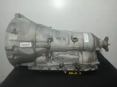 İkinci el araba yedek parçası vites kutusu için bmw serie 3 berlina (e90) 2.0 turbodiesel cat oem iam referansları wcb - 6hp21