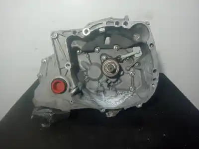 Gebrauchtes Autoersatzteil GETRIEBE zum RENAULT CLIO IV (BH_)  OEM-IAM-Referenzen JH3367 5 VEL 
