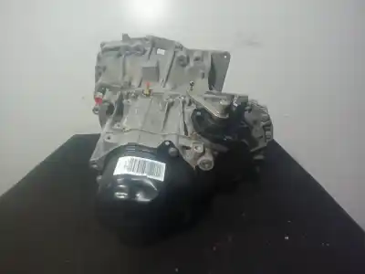 Автозапчастина б/у коробка передач для renault clio iv (bh_) 1.2 16v посилання на oem iam jh3367 5 vel 