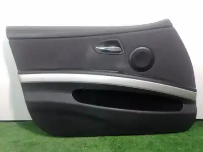 İkinci el araba yedek parçası sol ön kapi kaplamasi için bmw serie 3 berlina (e90) 2.0 turbodiesel cat oem iam referansları 