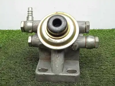 Pezzo di ricambio per auto di seconda mano SUPPORTO FILTRO GASOLIO per NISSAN TERRANO II (R20)  Riferimenti OEM IAM   