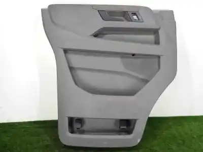 Автозапчастина б/у оббірка передніх дверей ліва для man tge kasten (uy) 2.0 tdi посилання на oem iam 7c0867133am - 7c1867011cna2