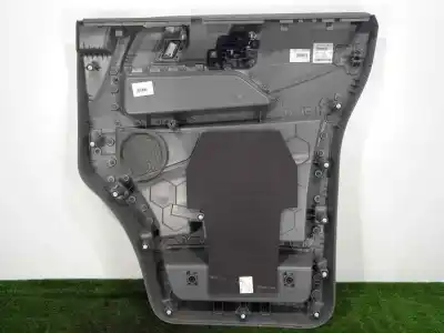 Автозапчастина б/у оббірка передніх дверей ліва для man tge kasten (uy) 2.0 tdi посилання на oem iam 7c0867133am - 7c1867011cna2  