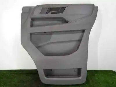 Автозапчастина б/у обработка передніх правіх дверей для man tge kasten (uy) 2.0 tdi посилання на oem iam 7c0867104 - 7c0867104a