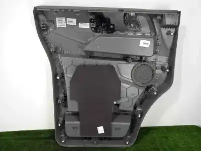 Автозапчастина б/у обработка передніх правіх дверей для man tge kasten (uy) 2.0 tdi посилання на oem iam 7c0867104 - 7c0867104a  