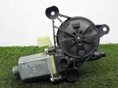 Автозапчастина б/у двигатель переднього правого скла для man tge kasten (uy) 2.0 tdi посилання на oem iam 8w0959802