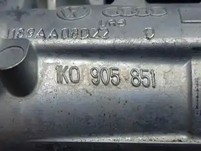 Автозапчасти б/у переключатель стартера за man tge kasten (uy) 2.0 tdi ссылки oem iam 1k0905851  