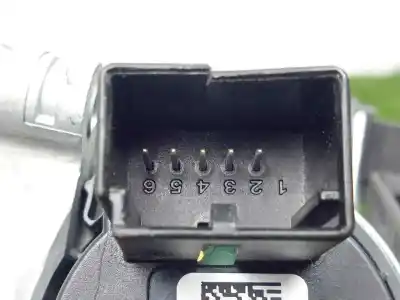 Автозапчасти б/у переключатель стартера за man tge kasten (uy) 2.0 tdi ссылки oem iam 1k0905851  