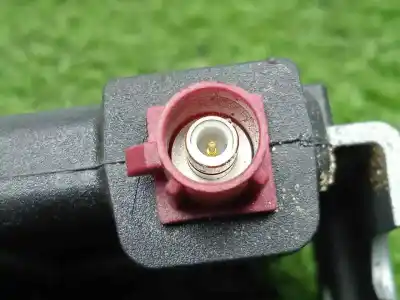 Second-hand car spare part electronic module for man tge kasten (uy) 2.0 tdi oem iam references 3g9035534  