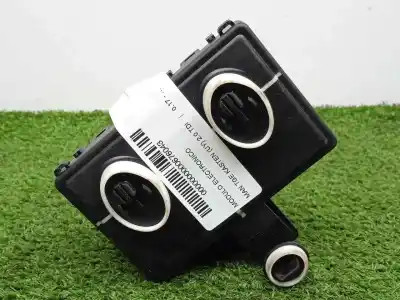 Second-hand car spare part electronic module for man tge kasten (uy) 2.0 tdi oem iam references 5q4959593p - a2c7770830300  