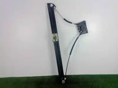 Second-hand car spare part driver left window regulator for man tge kasten (uy) 2.0 tdi oem iam references 7c0837461a  
