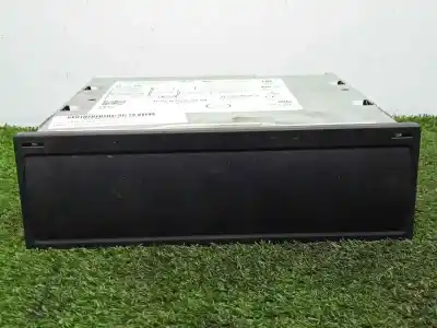 Автозапчастина б/у gps навігаційна система для man tge kasten (uy) 2.0 tdi посилання на oem iam 3g5035820m