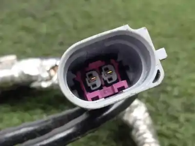 Second-hand car spare part lambda probe for man tge kasten (uy) 2.0 tdi oem iam references 04l906088jp  