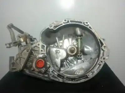 Gebrauchtes Autoersatzteil GETRIEBE zum OPEL VECTRA A  OEM-IAM-Referenzen F16CR - F16W355  5.VELOCIDADES