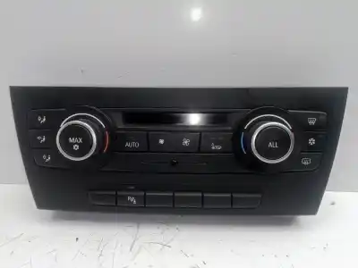 İkinci el araba yedek parçası iklim kontrolü için bmw serie 3 berlina (e90) 2.0 turbodiesel cat oem iam referansları 6411926330301 - a2c32355700