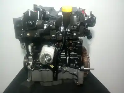 Recambio de automóvil de segunda mano de MOTOR COMPLETO para DACIA DOKKER  referencias OEM IAM K9K626 75CV BOSCH