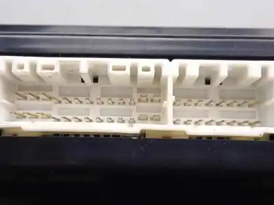 Peça sobressalente para automóvel em segunda mão comando de sofagem (chauffage / ar condicionado) por chevrolet captiva 2.0 diesel cat referências oem iam 96436272  