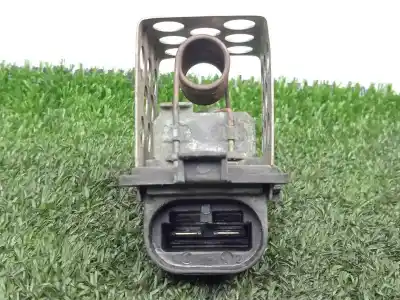 Автозапчасти б/у сопротивление нагреву за renault trafic combi (ab 4.01) 2.0 dci diesel fap cat ссылки oem iam 7701049661  