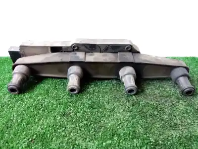 Автозапчастина б/у котушка запалювання для skoda fabia (6y2/6y3) 1.4 посилання на oem iam 047905104a  