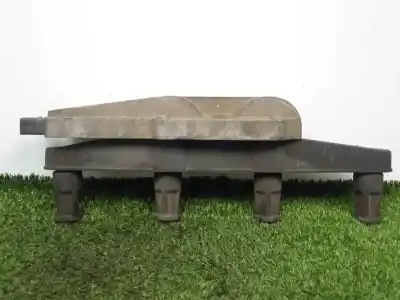 Peça sobressalente para automóvel em segunda mão bobina de ignição por seat arosa (6h1) 1.0 referências oem iam 047905104a