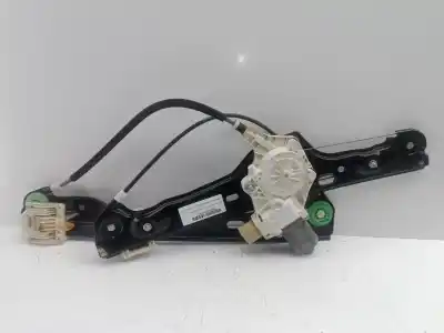 İkinci el araba yedek parçası ön sag pencere regülatörü için bmw serie 3 berlina (e90) 2.0 turbodiesel cat oem iam referansları 7060266s - 7140588e
