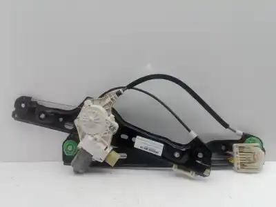İkinci el araba yedek parçası ön sol pencere regülatörü için bmw serie 3 berlina (e90) 2.0 turbodiesel cat oem iam referansları 7060265s - 7140587e -6927027 - 996624102 - 0130822