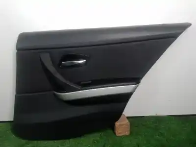 İkinci el araba yedek parçası arka sag kapi kaplamasi için bmw serie 3 berlina (e90) 2.0 turbodiesel cat oem iam referansları 