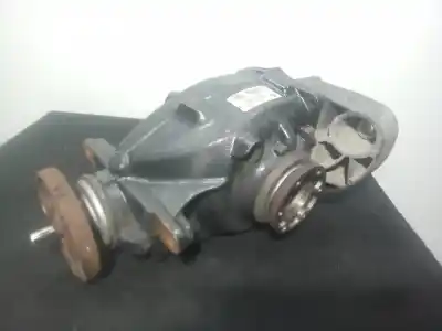 İkinci el araba yedek parçası arka diferansiyel için bmw serie 3 berlina (e90) 2.0 turbodiesel cat oem iam referansları 7591016 - 759101602