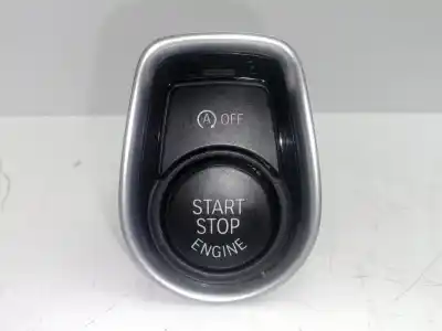 Recambio de automóvil de segunda mano de INTERRUPTOR para BMW SERIE 4 GRAN COUPE (F36)  referencias OEM IAM 925073404 - 3393320104  