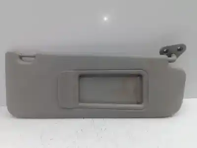 İkinci el araba yedek parçası sag güneslik için bmw serie 3 berlina (e90) 2.0 turbodiesel cat oem iam referansları 