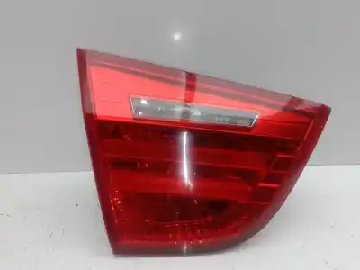 İkinci el araba yedek parçası iç sol kuyruk lambasi için bmw serie 3 berlina (e90) 2.0 turbodiesel cat oem iam referansları 7289427