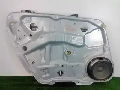 Pezzo di ricambio per auto di seconda mano alzacristalli anteriore sinistro per mercedes-benz clase m (w164) 3.0 cdi cat riferimenti oem iam a1647201579