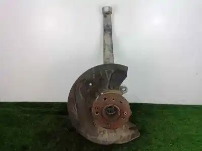 Pezzo di ricambio per auto di seconda mano snodo anteriore sinistro per mercedes-benz clase m (w164) 3.0 cdi cat riferimenti oem iam a1643302120