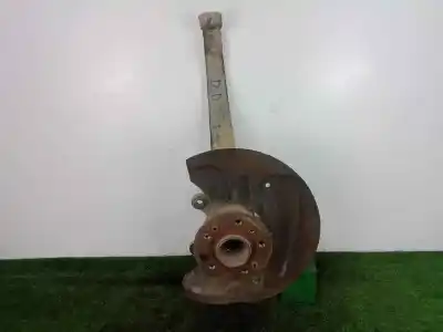 Pezzo di ricambio per auto di seconda mano attacco anteriore destro per mercedes-benz clase m (w164) 3.0 cdi cat riferimenti oem iam a1643301420