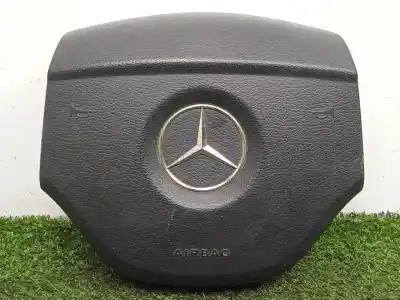 Pezzo di ricambio per auto di seconda mano air bag anteriore sinistro per mercedes-benz clase m (w164) 3.0 cdi cat riferimenti oem iam 30366637a