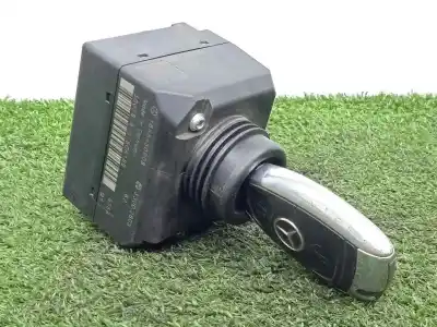 Pezzo di ricambio per auto di seconda mano interruttore di avviamento per mercedes-benz clase m (w164) 3.0 cdi cat riferimenti oem iam 1645450908 - 33002805