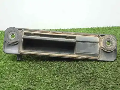 Pezzo di ricambio per auto di seconda mano maniglia esterna del cancello per mercedes-benz clase m (w164) 3.0 cdi cat riferimenti oem iam a1647400493