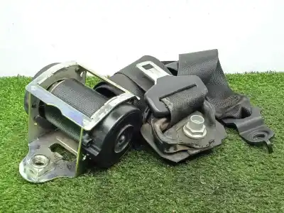 Pezzo di ricambio per auto di seconda mano cintura di sicurezza anteriore sinistra per mercedes-benz clase m (w164) 3.0 cdi cat riferimenti oem iam a25186075859c94 - a2518607585