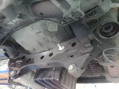 İkinci el araba yedek parçası arka aks için bmw serie 3 berlina (e90) 2.0 turbodiesel cat oem iam referansları 