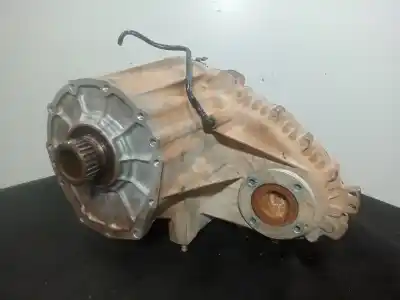 Автозапчасти б/у раздаточная коробка за mercedes-benz clase m (w163) 3.2 v6 18v cat ссылки oem iam 