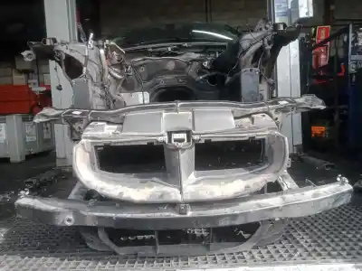 İkinci el araba yedek parçası ön tampon güçlendirmesi için bmw serie 3 berlina (e90) 2.0 turbodiesel cat oem iam referansları 