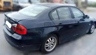 Recambio de automóvil de segunda mano de tapa exterior combustible para bmw serie 3 berlina (e90) 2.0 16v diesel referencias oem iam 
