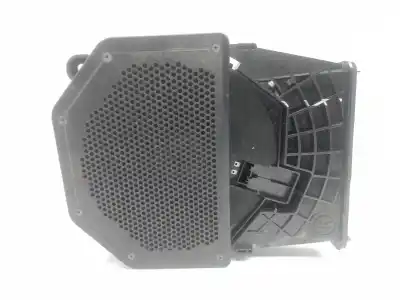 İkinci el araba yedek parçası ses sistemi / radyo cd için bmw serie 3 berlina (e90) 2.0 turbodiesel cat oem iam referansları 