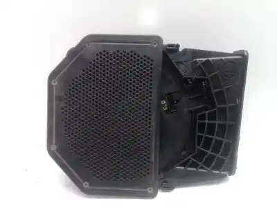 İkinci el araba yedek parçası ses sistemi / radyo cd için bmw serie 3 berlina (e90) 2.0 turbodiesel cat oem iam referansları 