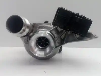 İkinci el araba yedek parçası turbosarj için bmw serie 3 berlina (e90) 2.0 turbodiesel cat oem iam referansları 851947506h - 4933500644 - 21111600002