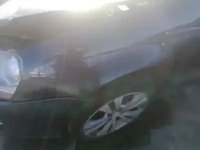 Second-hand car spare part LEFT FRONT FIN for VOLKSWAGEN JETTA (1K2)  OEM IAM references   